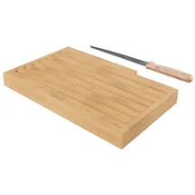 Five BAMB BROT BRD - Messer.