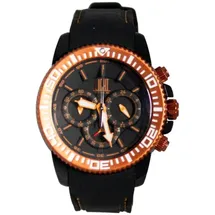Light Time L135ORA Aluminium 43,0 mm L135ORA