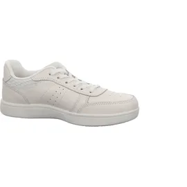 Woden Bjork Sneakers Größe 38,511 Blanc de Blanc
