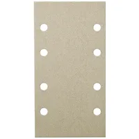 KLINGSPOR PS 33 BK Streifen kletthaftend, 93 x 178