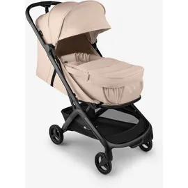Bugaboo Babynest Desert Taupe