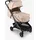 Bugaboo Babynest Desert Taupe