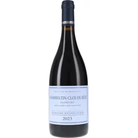 Louis Jadot Chambertin Clos de Bèze Grand Cru 2019 0,75 l