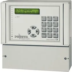 PEWETA Hauptuhr 10.921.120