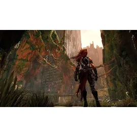 Darksiders III Xbox1 -