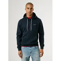 Pepe Jeans Kapuzenpullover Dulwich Blue M