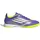 adidas F50 League IN Herren Purple Rush/Ftwr White/Lucid Lemon 48 2/3