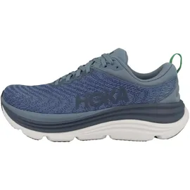 HOKA Gaviota 5 Herren Downpour / Thunder Cloud 43 1/3