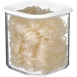 Mepal Modula quadratisch weiß 27,5 x 27,5 x 10 cm 2,75 l