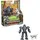Transformers Hasbro F4611 Transformers: Aufstieg der Bestien Beast Alliance Beast Weaponizers 2er-Pack Optimus Primal