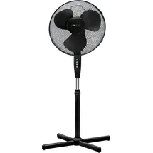 Clatronic VL 3603 S Standventilator schwarz