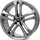 TEC Speedwheels AS4 EVO 8,0 x 19 5 x 114,3 ET48 ML72,5 Grau