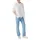 Levi's 501 Straight Fit Ferry Building Blue 32/32