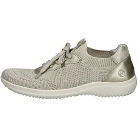 REMONTE Sneaker in gold, | Gr.: 41