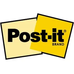 Haftnotizblock Soulful 6x90BL sortiert POST-IT 654-6SS-SOUL 76x76mm