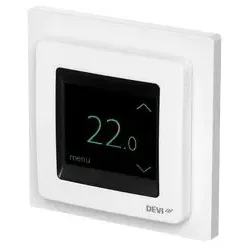 Devi Devireg Touch - Thermostat