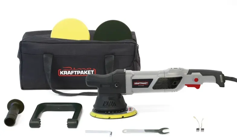 DINO Polieranlage 640230