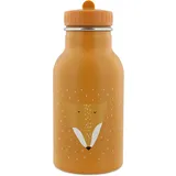 Trixie Thermosflasche für Kinder, Edelstahl, 350 ml (Mr. Fox (Fuchs))