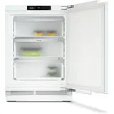 Miele FNUS 7040 D Unterbau-Gefrierschrank