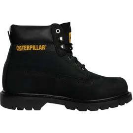 CAT Schnürboots CAT Colorado 6'' Herren schwarz 46 UK 12)