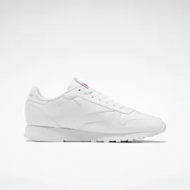 Reebok Classic Leather Cloud White / Cloud White / Pure Grey 3 44,5