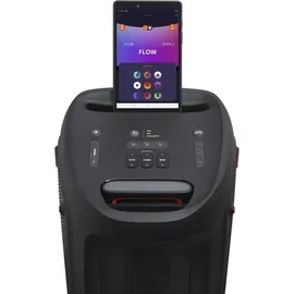 JBL Partybox 310 schwarz