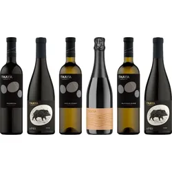 Thaya Decanter Selection  Verkostungsset - 13.00 % vol