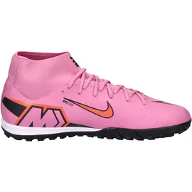 Nike ZM Superfly 10 Academy TF - pink, 43