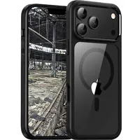 JT Berlin BackCase Pankow Hybrid MagSafe für Apple iPhone