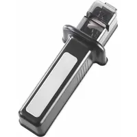 GASTROMAX Messerschärfer schwarz