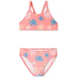 SCHIESSER Bikini Kinder Rosa 92