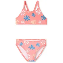 SCHIESSER Bikini Kinder Rosa 92