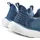 John Devin Slip-Ons Herren Blau 45