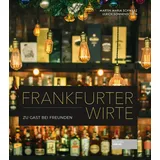 Societäts-Verlag Frankfurter Wirte