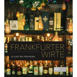 Societäts-Verlag Frankfurter Wirte