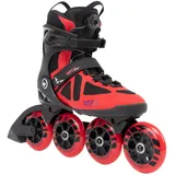 K2 VO2 S 100 BOA Rot/Schwarz 40,5