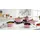 Cheffinger Kochtopf-Set 10-tlg. 20 cm rund