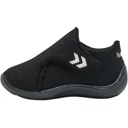 hummel Wool Slipper Baby-Hausschuhe black 26