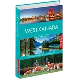 Vista Point Verlag Westkanada - Die schönsten Reiseregionen und Routen