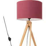 Sollux NATT SL.1907 rot