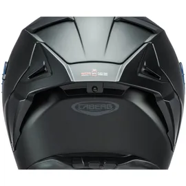 Caberg Drift Evo II 17 Matt Black S