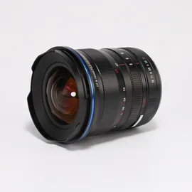 Laowa 8-16 mm F3,5-5 Fisheye Objektiv für Sony E-Mount