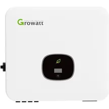 Growatt MOD 7000TL3-XH 7kW Hybrid-Wechselrichter 3-phasig