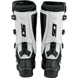 Sidi X-Power SC schwarz-weiss 38