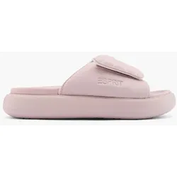 Slides - Damen - lila
