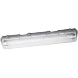 Ledvance Ledvance, LED Streifen, DAMP PROOF ESSENTIAL 60CM 2X7W 840 (65.10 cm)