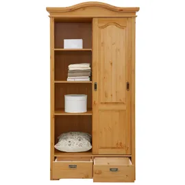 Home Affaire Konrad 111 x 207 x 64 cm natur
