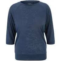 VENICE BEACH Rundhalsshirt VB Camryn dark navy, M