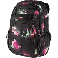 Nitro Chase black rose