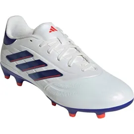 adidas Copa Pure 2 League FG Cloud White / Lucid Blue / Solar Red 42 2/3